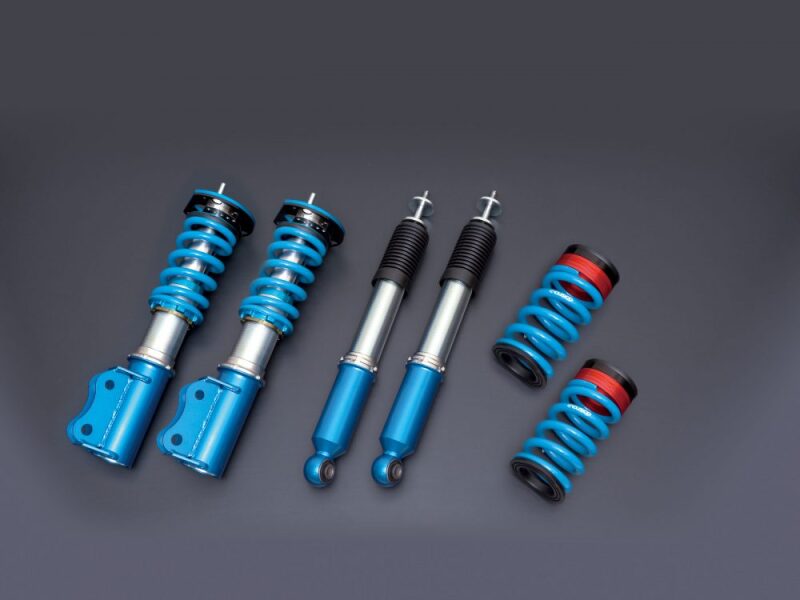 Cusco Toyota 86 / Scion FR-S / Subaru BRZ Sport R Coilover Set (F/R - Pillow/Pillow Full Length Adj)