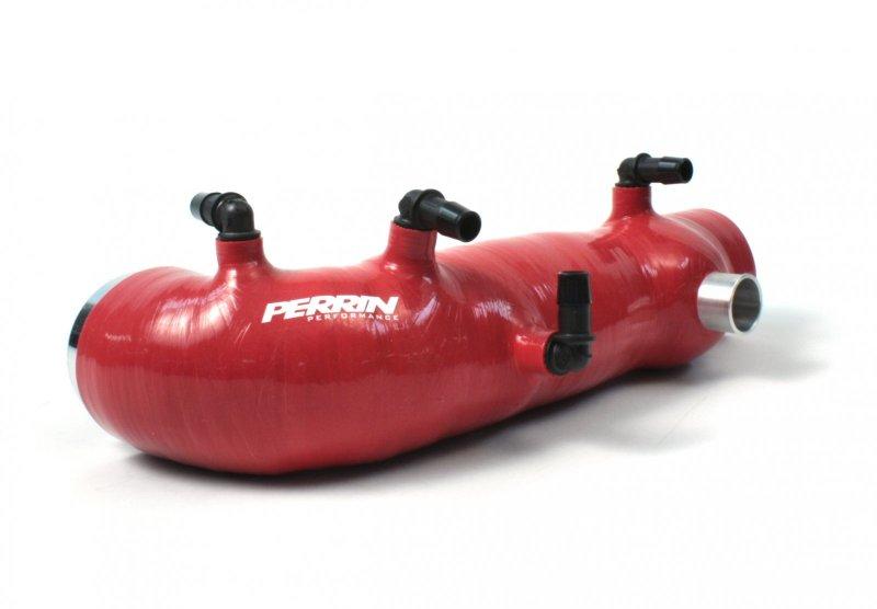 PERRIN 15-21 Subaru STI Hose Clamp Kit for FMIC Kits