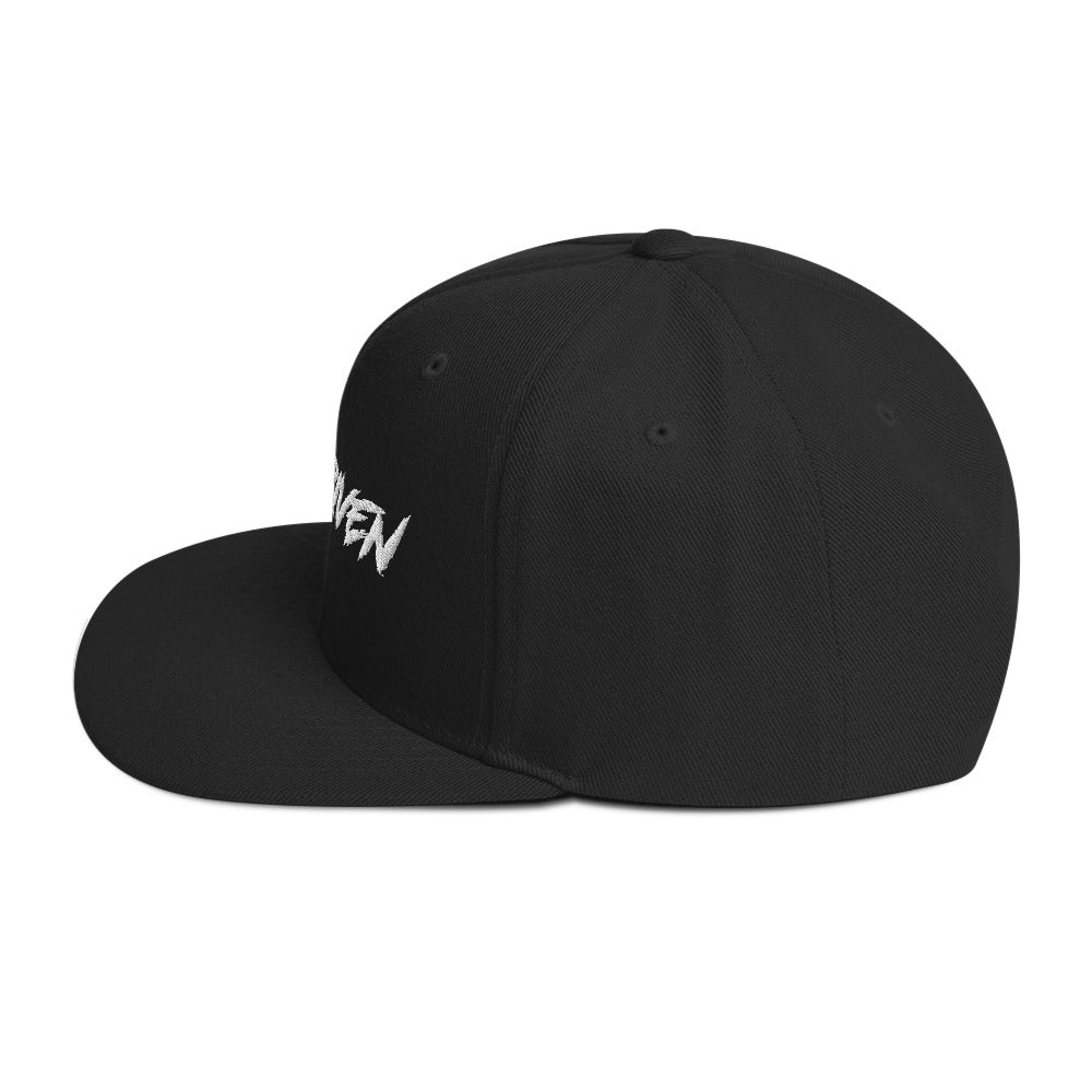 Stay Driven Snapback Hat