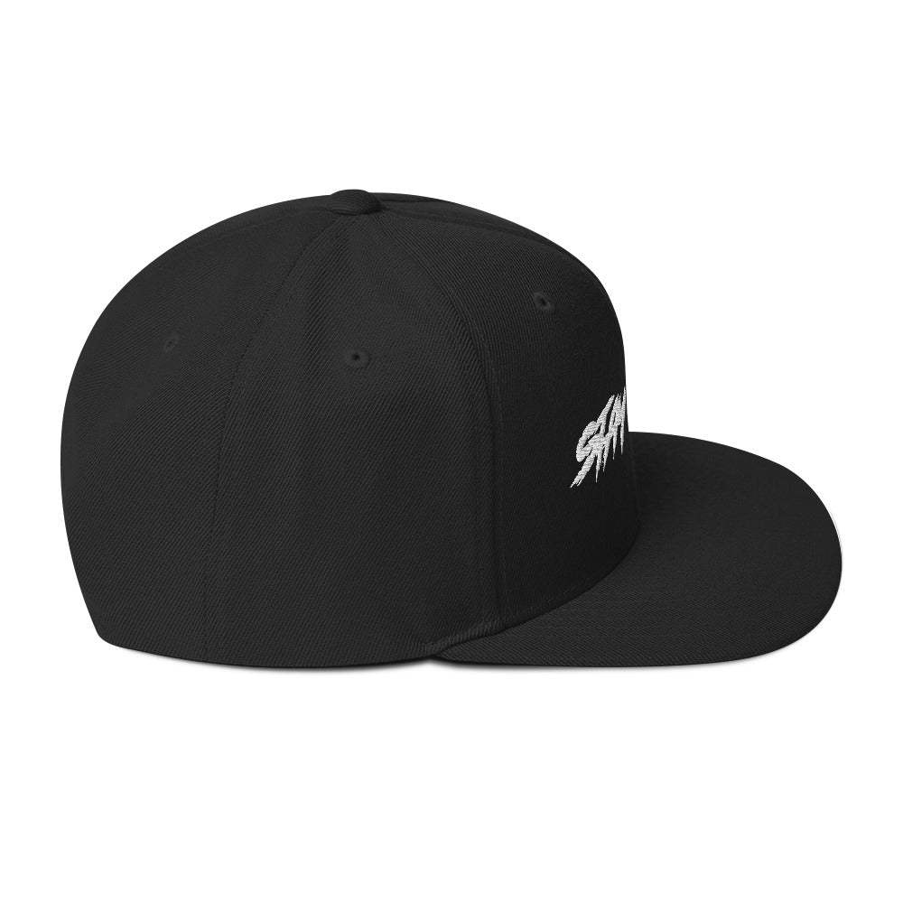 Stay Driven Snapback Hat