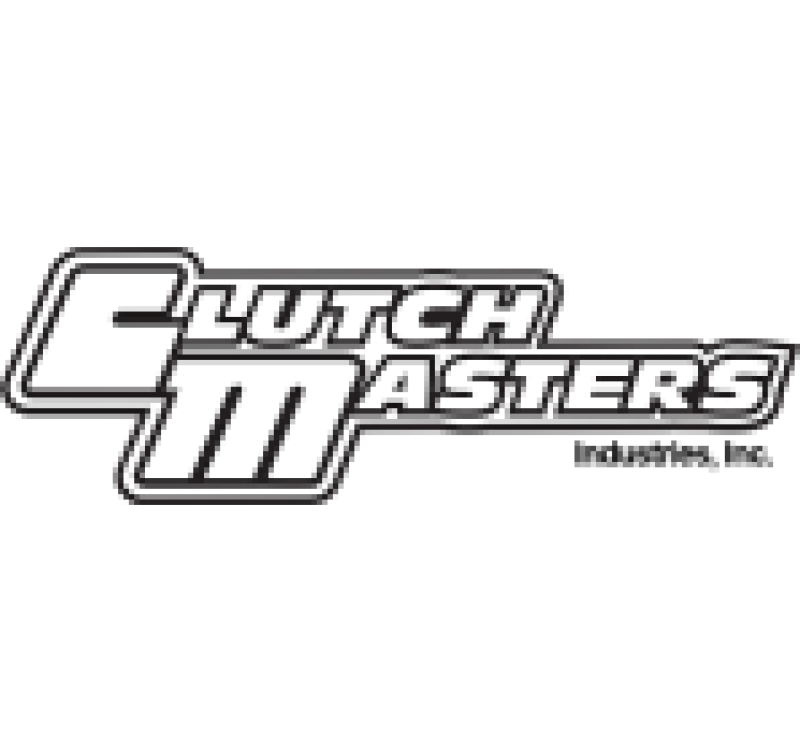 Clutch Masters 07-09 Subaru Legacy Outback (GT Spec B) 850 Series Twin Disc Clutch Kit (No Flywheel)