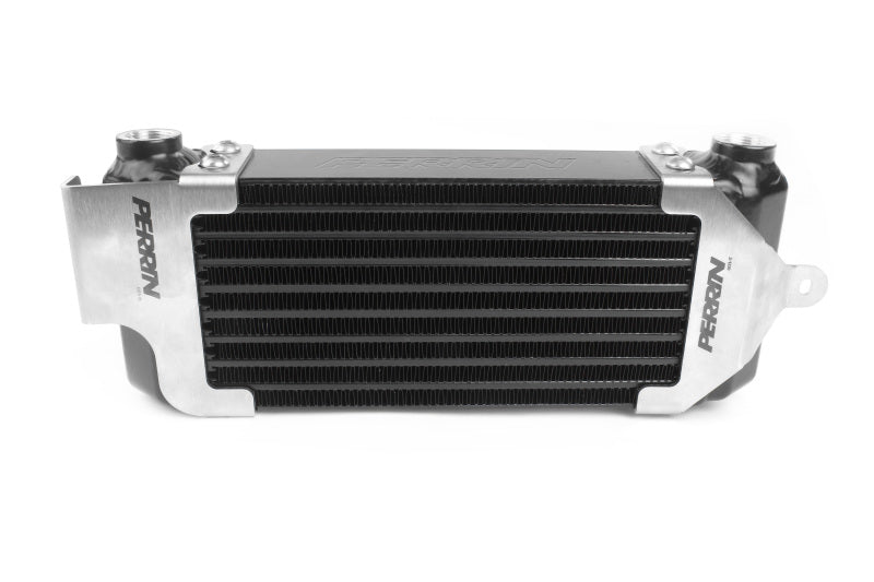 PERRIN 02-14 Subaru WRX / 04-21 STI Engine Oil Cooler Tuner Kit (No lines/Thermostat Housing)