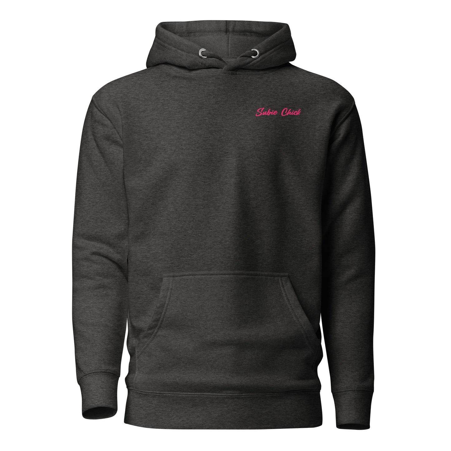 BRB doing subiehick sh*t Hoodie (V1)