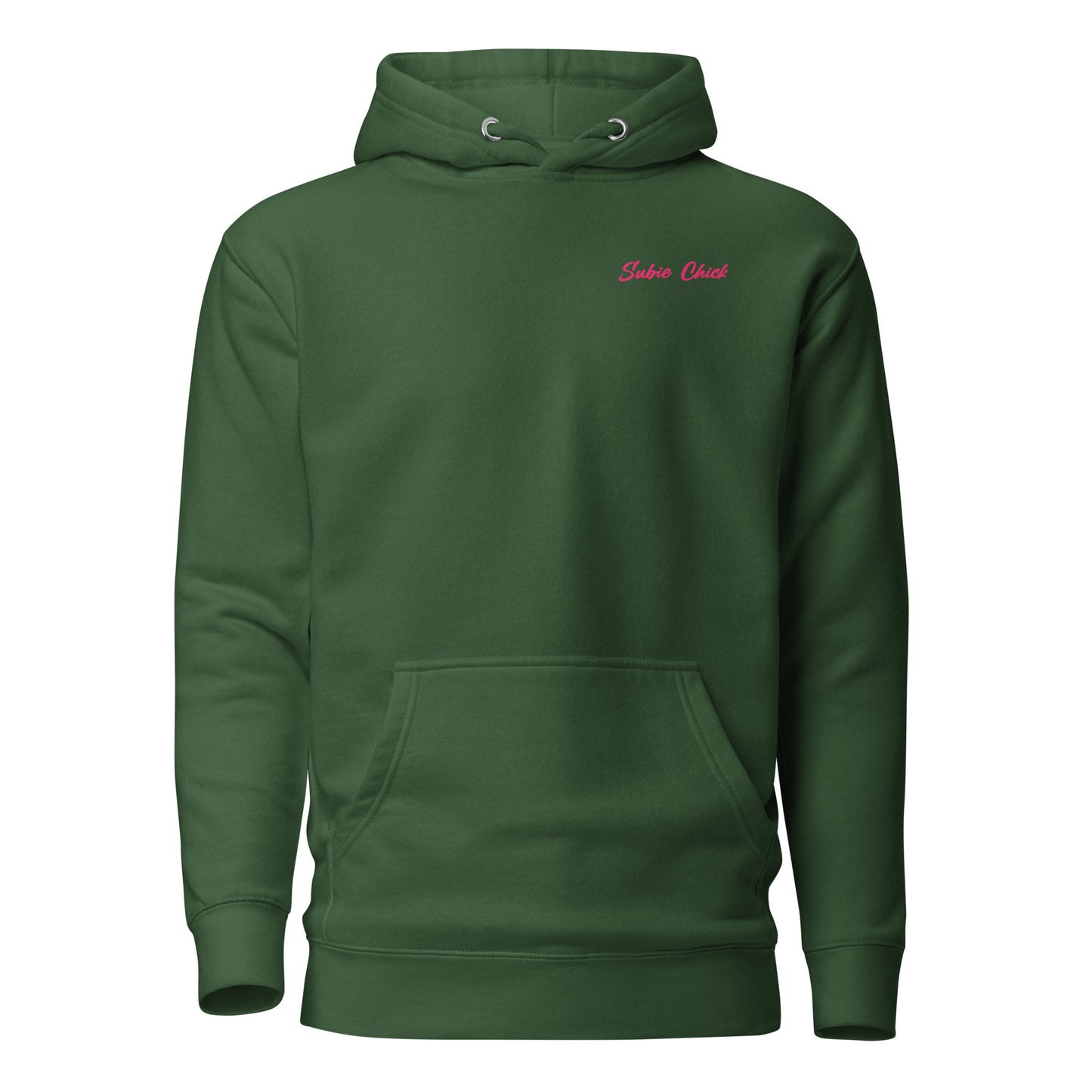 BRB doing subiehick sh*t Hoodie (V1)