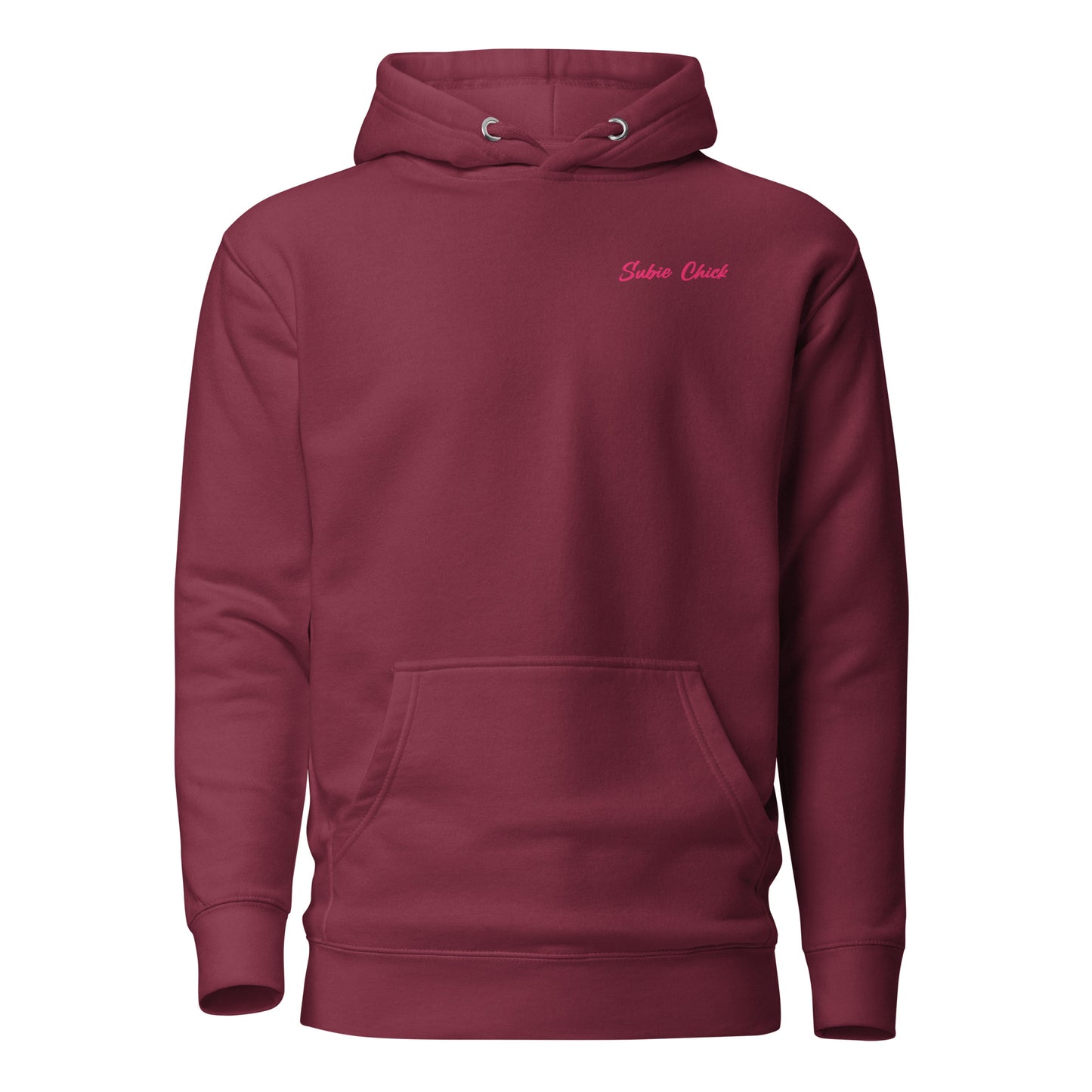 BRB doing subiehick sh*t Hoodie (V1)
