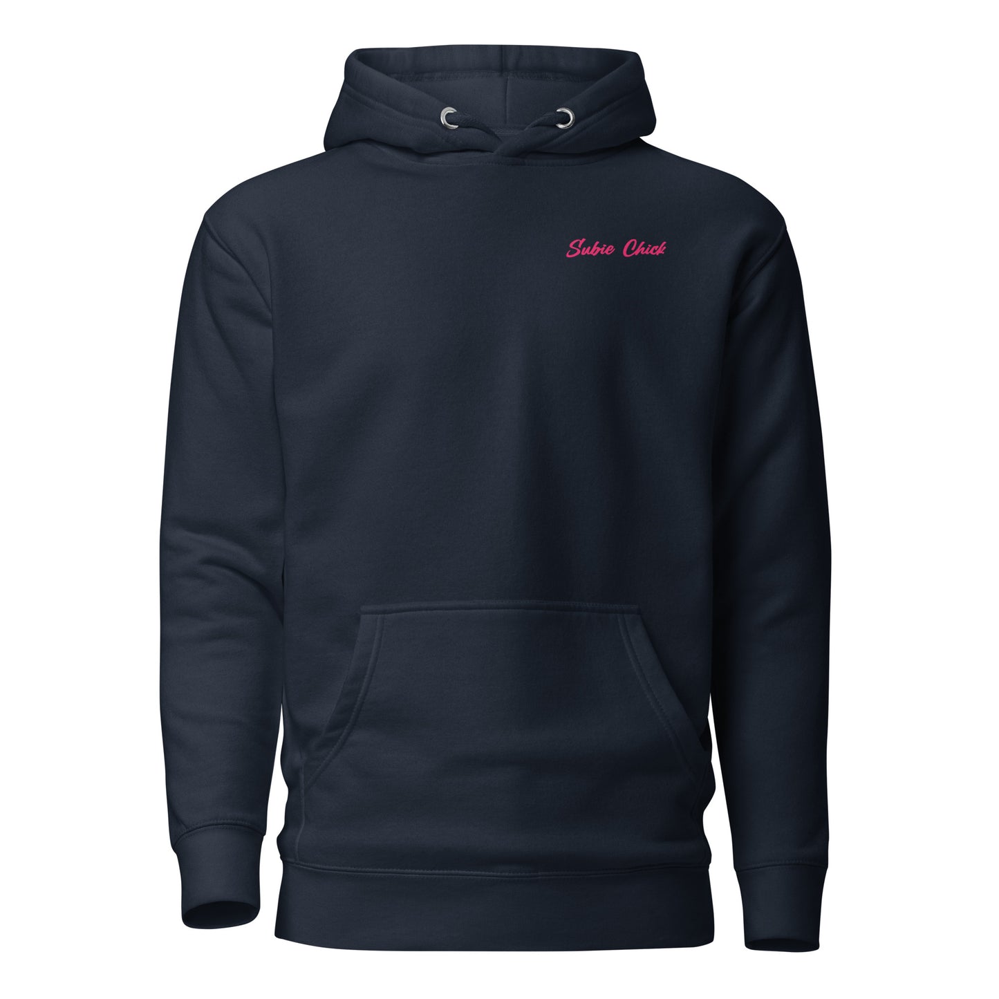 BRB doing subiehick sh*t Hoodie (V1)