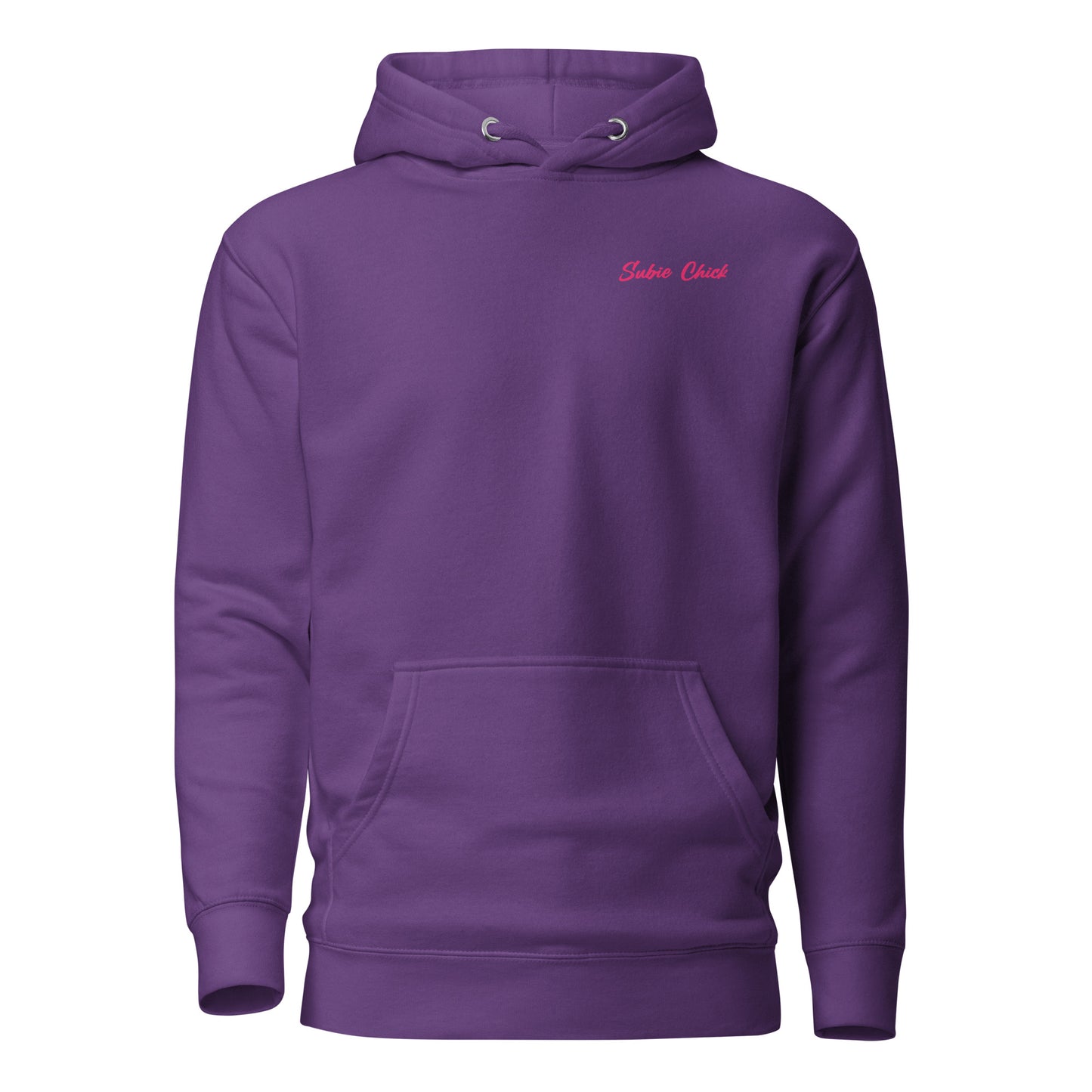 BRB doing subiehick sh*t Hoodie (V1)
