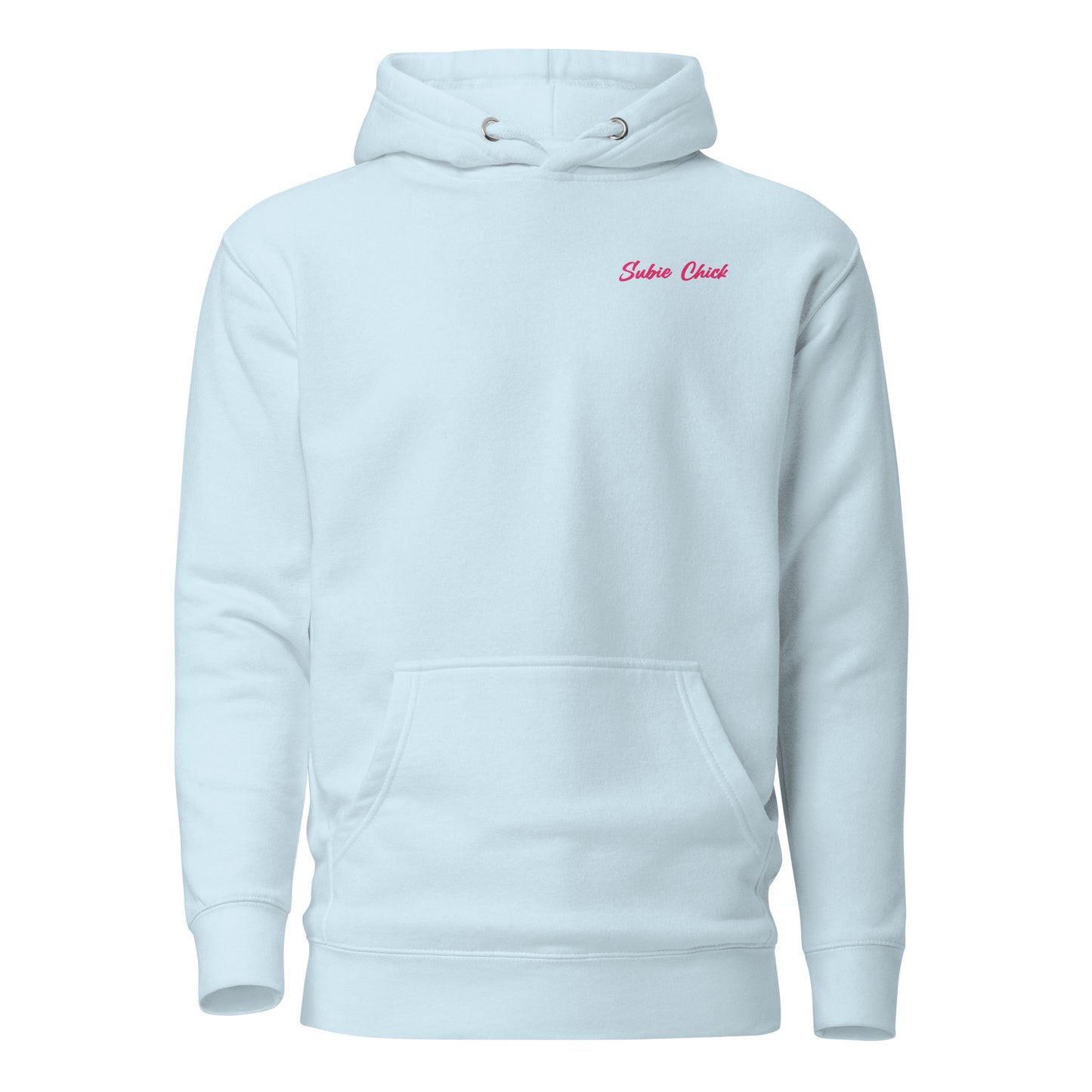 BRB doing subiehick sh*t Hoodie (V1)