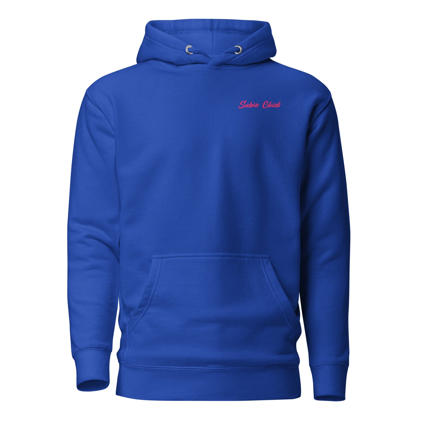 BRB doing subiehick sh*t Hoodie (V1)