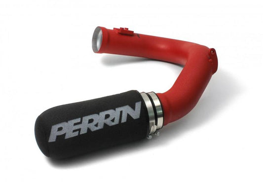 PERRIN 08-14 Subaru WRX / 08-15 STI Cold-Air Intake - Red