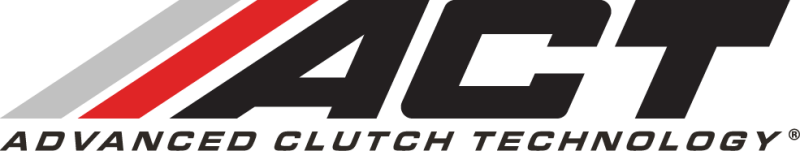 ACT 13-16 Scion FR-S/13-20 Subaru BRZ/17-20 Toyota 86 HD/Race Sprung 4 Pad Clutch Kit