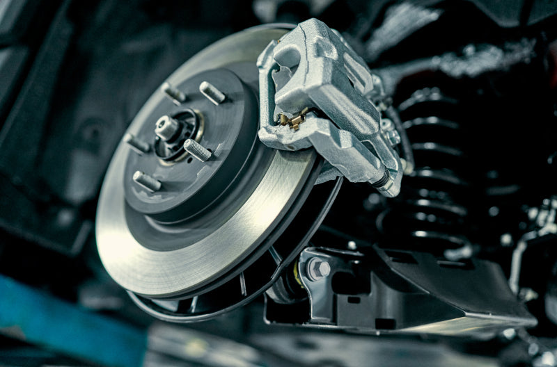 DBA 2016+ Subaru Impreza/XV 2.0L Street T2 Slotted Rear Brake Rotor