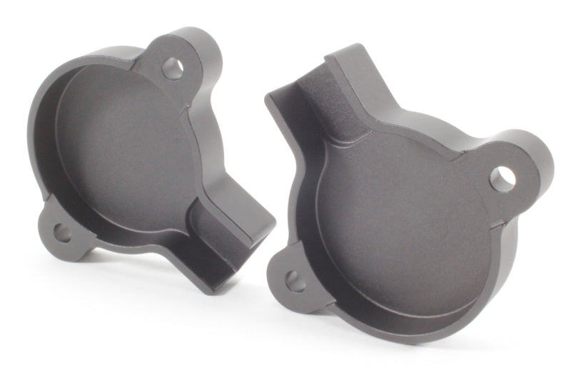 PERRIN 13-26 Subaru BRZ / Scion FR-S / Toyota 86 & GR86 Cam Solenoid Cover - Black