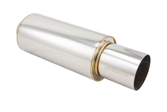 GReddy 13-15 Scion FR-S/Subaru BRZ Revolution RS Exhaust