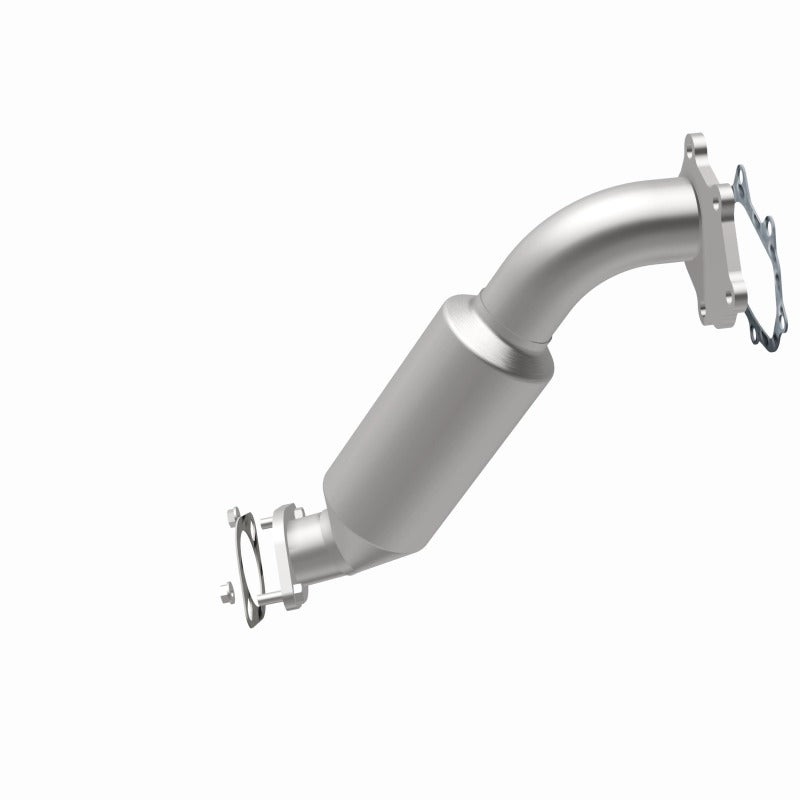 MagnaFlow Direct Fit Catalytic Converter 08-09 Subaru WRX 2.5L