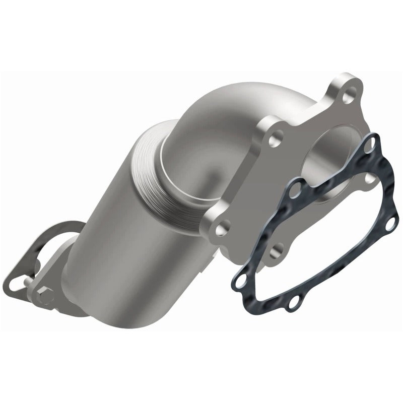 MagnaFlow Direct Fit Catalytic Converter 08-09 Subaru WRX 2.5L