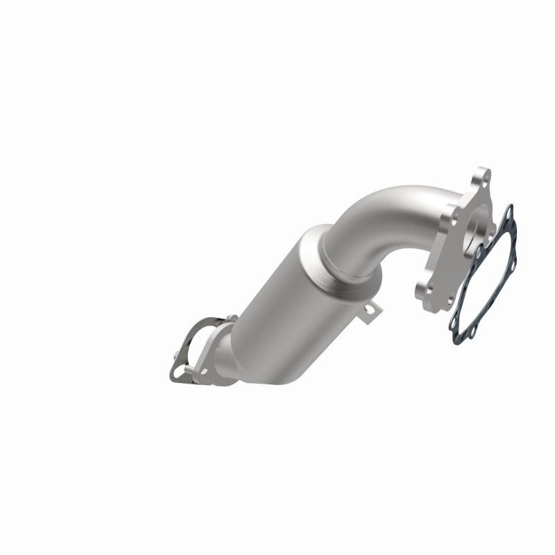 MagnaFlow Direct Fit Catalytic Converter 08-09 Subaru WRX 2.5L