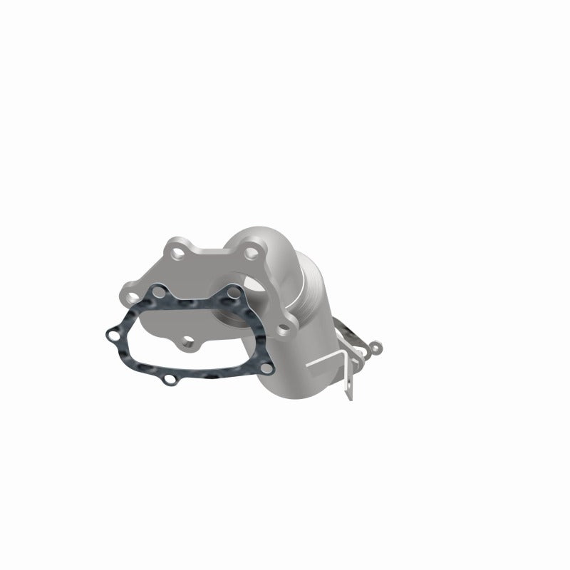 MagnaFlow Direct Fit Catalytic Converter 08-09 Subaru WRX 2.5L