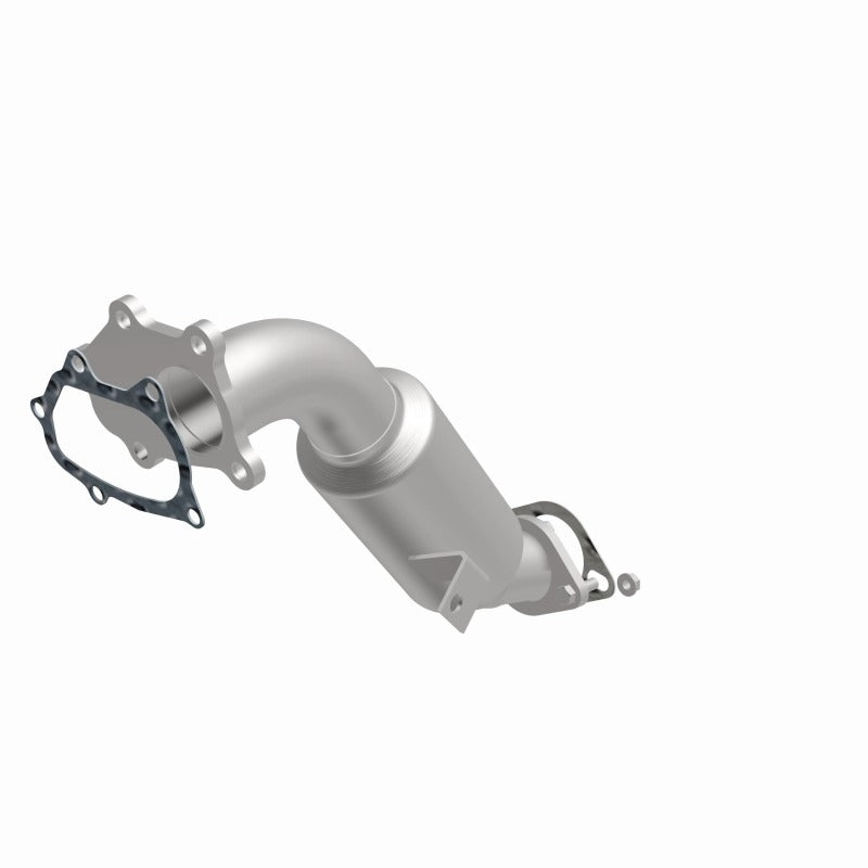 MagnaFlow Direct Fit Catalytic Converter 08-09 Subaru WRX 2.5L