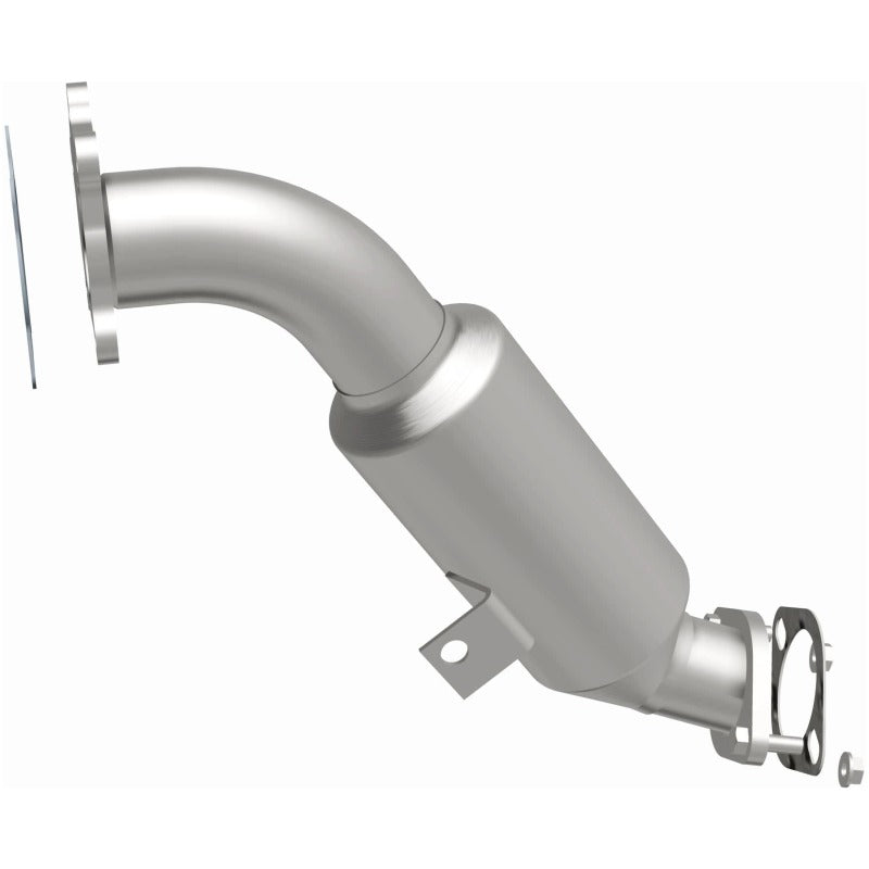 MagnaFlow Direct Fit Catalytic Converter 08-09 Subaru WRX 2.5L