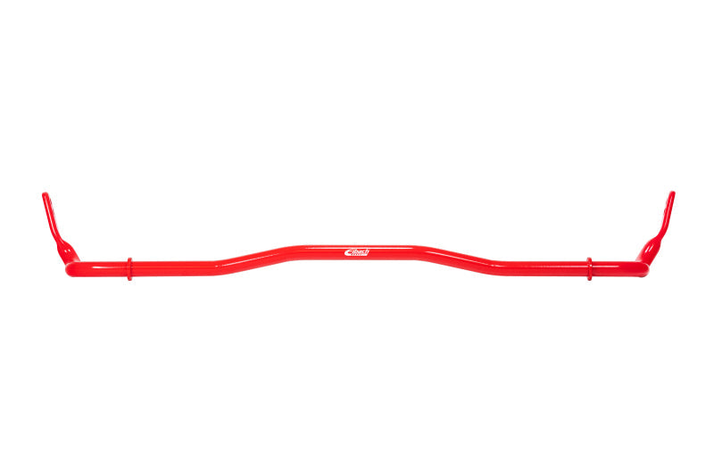Eibach 2022 Subaru BRZ Coupe 2.4L Anti-Roll Kit - Front (25mm) and Rear (22mm)