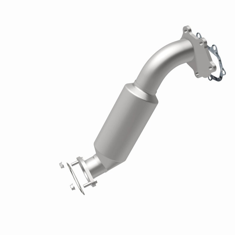 MagnaFlow Direct Fit Catalytic Converter 08-09 Subaru WRX 2.5L