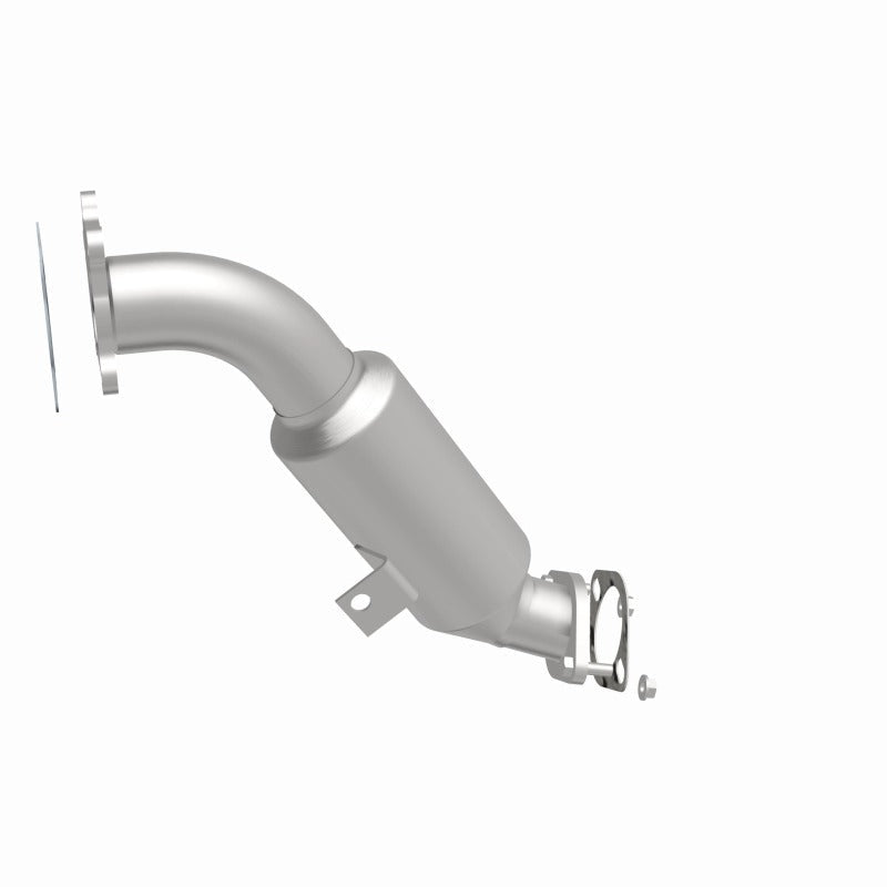 MagnaFlow Direct Fit Catalytic Converter 08-09 Subaru WRX 2.5L