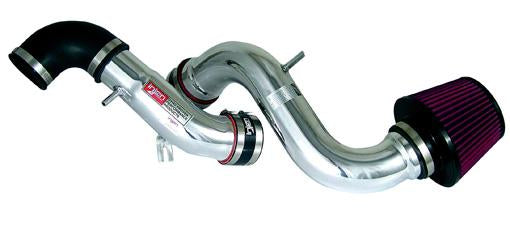 Injen 2015 Subaru STi 2.5L 4 Cyl (Turbo) Polished Cold Air Intake w/ MR Tech and Heat Shield