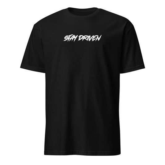 Stay Driven Unisex T-Shirt