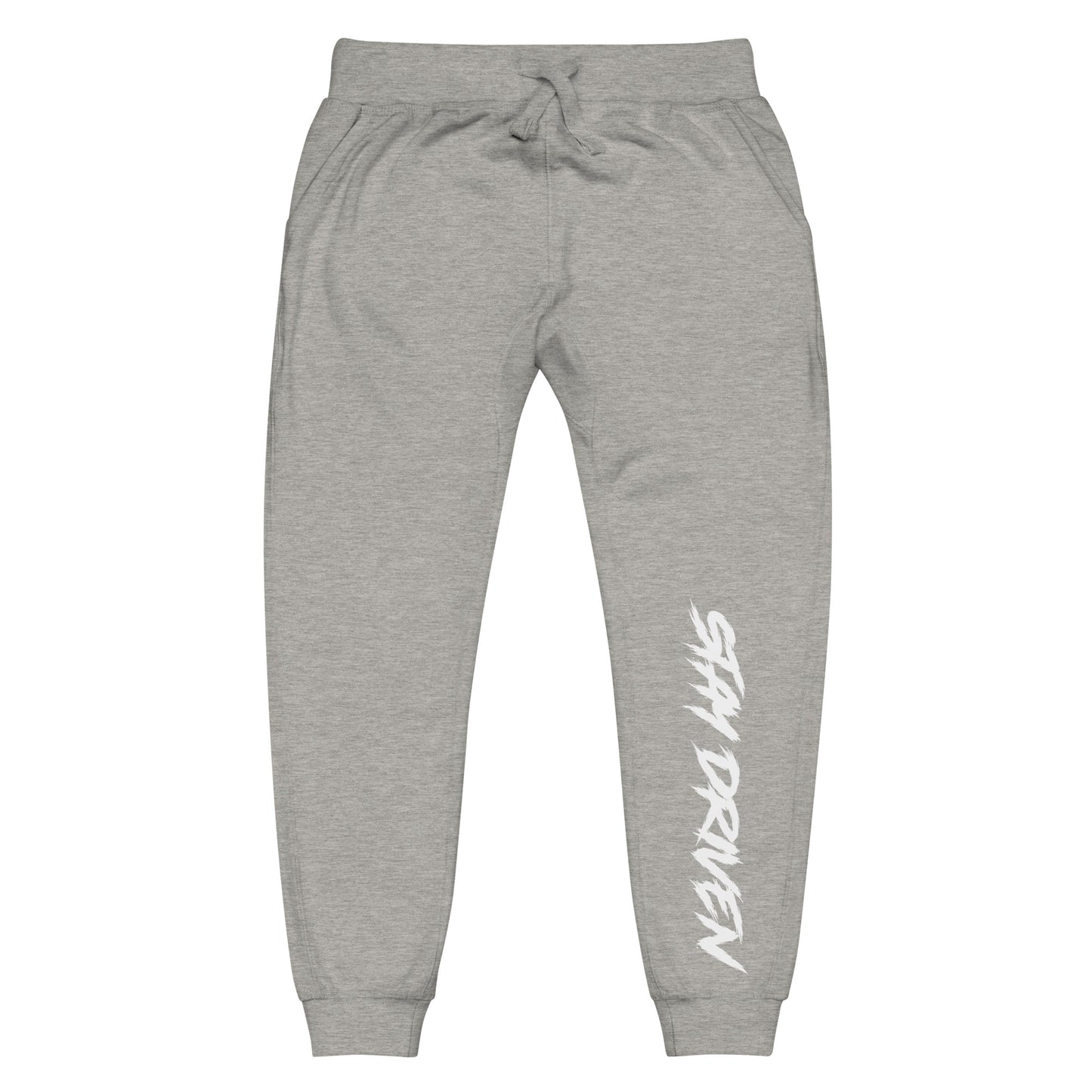 Stay Driven Sweatpants