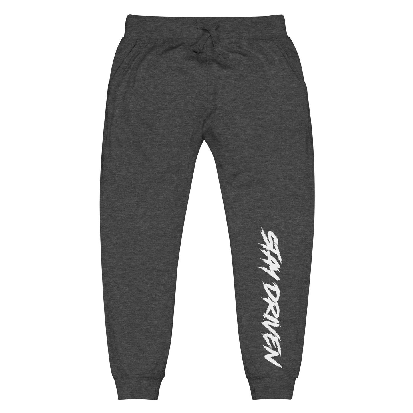 Stay Driven Sweatpants