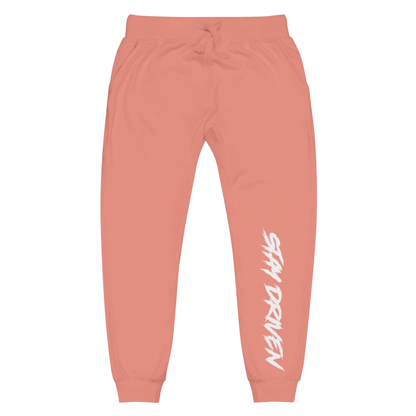 Stay Driven Sweatpants